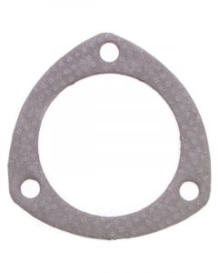 Trans-Dapt Collector Gasket 1/16 in Thick 3 in Diameter 3-Bolt Composite