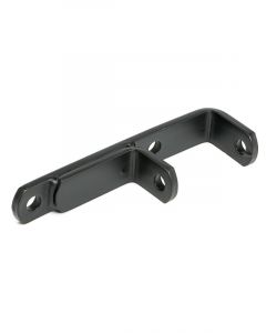 Trans-Dapt Alternator Bracket Driver / Passenger Side Upper Mount Header