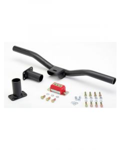Trans-Dapt Transmission Crossmember Bolt-On 3" Drop 26" to 36"
