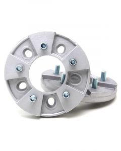 Trans-Dapt Wheel Adapter 5 x 4.50 / 4.75" Hub to 5 x 4.50" Wheel 1/2
