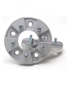 Trans-Dapt Wheel Adapter 5 x 5.00" Hub to 5 x 4.50" Wheel 1/2-20" 