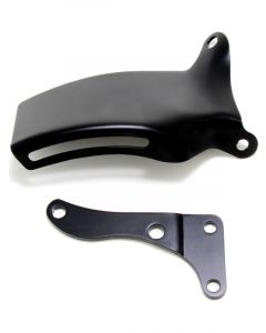 Trans-Dapt Alternator Bracket Passenger Side Intake / Water Pump Mount