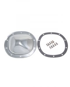 Trans-Dapt Differential Cover Gasket / Hardware Included Steel Chrome 7