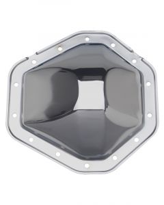 Trans-Dapt For GM 2500 Trucks 14 Bolt, Complete Chrome Differential
