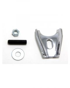 Trans-Dapt Distributor Hold Down Heavy Duty Stud Mounted Hardware