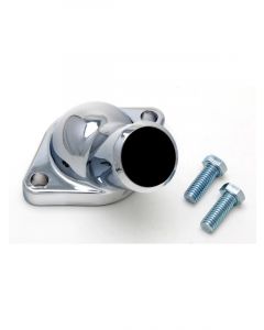 Trans-Dapt Water Neck 45 Degree 1-1/2" ID Hose O-Ring Hardware