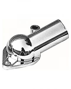 Trans-Dapt Water Neck 90 Degree 1-1/2" ID Hose O-Ring Hardware