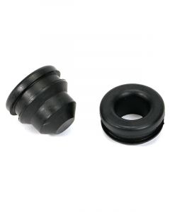 Trans-Dapt Breather PCV Grommet - 1.250 in OD - Rubber - Kit