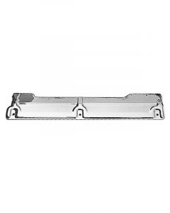 Trans-Dapt Radiator Support Panel 28-11/16 in Long 5-1/2 in Wide 4-Bolt