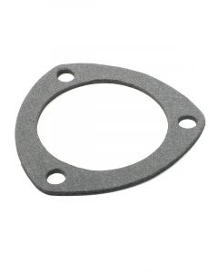 Trans-Dapt Collector Gasket 1/8" Thick 3" Diameter 3-Bolt Composite