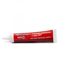 Torco Assembly Lubricant - High Pressure - 1.00 oz Tube - Each
