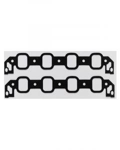 Trick Flow Intake Manifold Gasket 0.060 in Thick Composite 1.700 x 2
