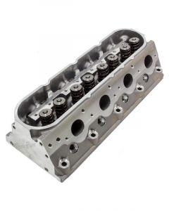 Trick Flow Cylinder Head Gen X Assembled 2.040 / 1.570 in Valves