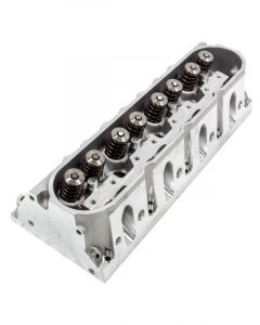 Trick Flow Cylinder Head Gen X Assembled 2.055 / 1.575 in Va