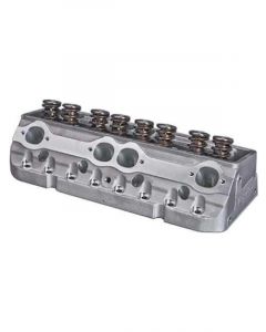 Trick Flow Cylinder Head Ultra 18 Assembled 2.150 / 1.600 in