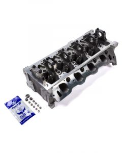 Trick Flow Cylinder Head Twisted Wedge Assembled 1.840 / 1.4