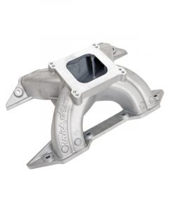 Trick Flow Intake Manifold Track Heat Square Bore Single Plane A