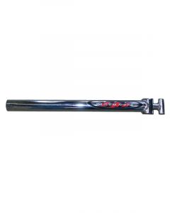 Triple X Race Components Wing Post Top 8 in Tall 3/4 in OD Chromo