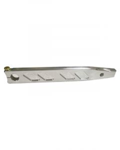 Triple X Race Components Torsion Arm Driver Side Rear Hardware In