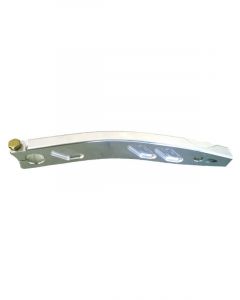 Triple X Race Components Torsion Arm Passenger Side Rear Hardware