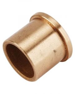 Triple X Race Components Torsion Bar Bushing Bronze Natural 0.095