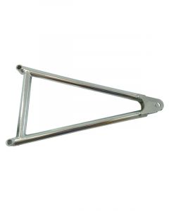Triple X Race Components Jacobs Ladder 13-5/8 in Long Chromoly Chr