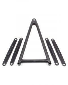 Triple X Race Components Jacobs Ladder 13-5/8 in Long Straps Ch