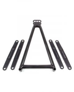 Triple X Race Components Jacobs Ladder 13-5/8 in Long Straps 3