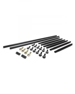 Triple X Race Components Complete Radius Rod Kit Radius Rods /