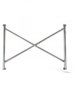 Triple X Race Components Wing Post Top 18 in Tall Sliders Included
