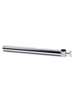 Triple X Race Components Wing Post Top Chromoly Chrome Triple X Sp