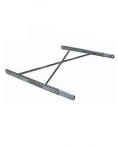 Triple X Race Components Wing Post Top Aerodynamic Sliders Include..