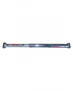Triple X Race Components Wing Post Top Slider Manual Chromoly Chro