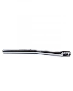 Triple X Race Components Wing Post Front Passenger Side Chromoly C