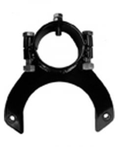 U-B Machine Brake Caliper Bracket Rear Clamp-On 3 in OD Axle Tube Ste
