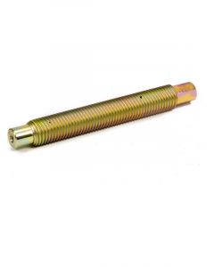 U-B Machine Jack Bolt 1-8 in Thread 8 in Long Steel Cadmium Universal