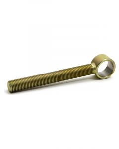 U-B Machine Sway Bar Bolt 11-1/2 in Long 1-3/8 in Eye Steel Cadmium