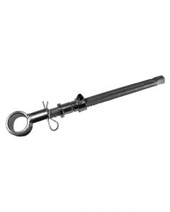 U-B Machine Sway Bar Bolt and Eye Easy Access 3/4-10 in Thread Steel