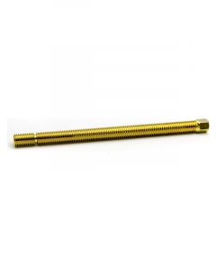 U-B Machine Sway Bar Adjuster Screw 11 in Long 3/4-10 in Thread Steel