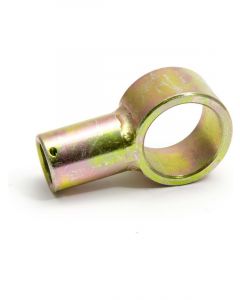 U-B Machine Sway Bar Adjuster Eye 3/4-10 in Thread 1-1/4 in Bar Steel