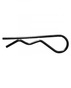U-B Machine Hair Pin Clip Steel Zinc Oxide UB Machine Sway Bar Adjust