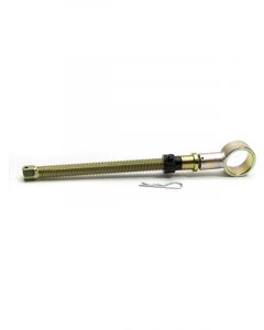 U-B Machine Sway Bar Bolt and Eye Easy Access 3/4-10 in Thread Steel
