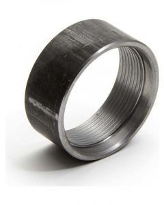 U-B Machine Ball Joint Sleeve Screw-In Ball Joint 1 in Long Steel Nat