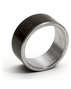 U-B Machine Ball Joint Sleeve Press-In Ball Joint 1 in Long Steel Nat
