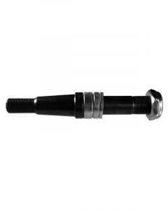U-B Machine Ball Joint Stud 4.875 in Long Steel Black Oxide Upper 5