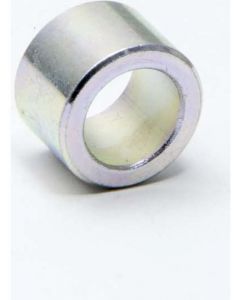 U-B Machine Shock Mount Spacer 1/4 x 3/4 in OD x 1/2 in ID Steel