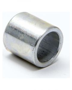 U-B Machine Center Section Bracket Spacer 3/4 in ID 1 in OD 1 in
