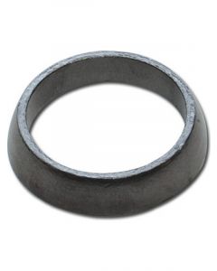 Vibrant Performance Donut Gasket 2.53 in ID 3.37 in OD 0.500 in Tall G…