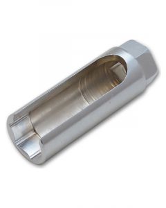 Vibrant Performance Oxygen Sensor Socket 3/8 in Drive Deep Well Cut-awa