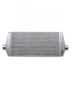 Vibrant Performance Intercooler, 26"W x 6.5"H x 3.25" Thick Aluminum